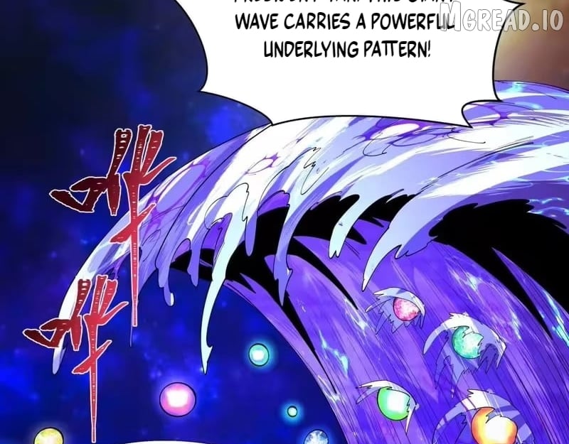 Era of the Haunted Chapter 588  - page 4